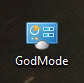 God Mode Icon